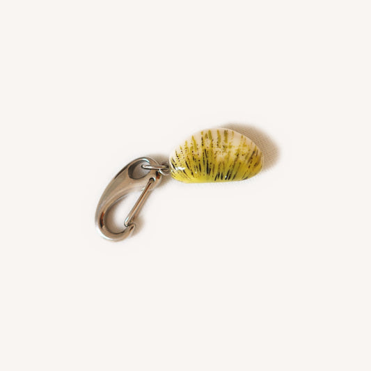 Bean Charm