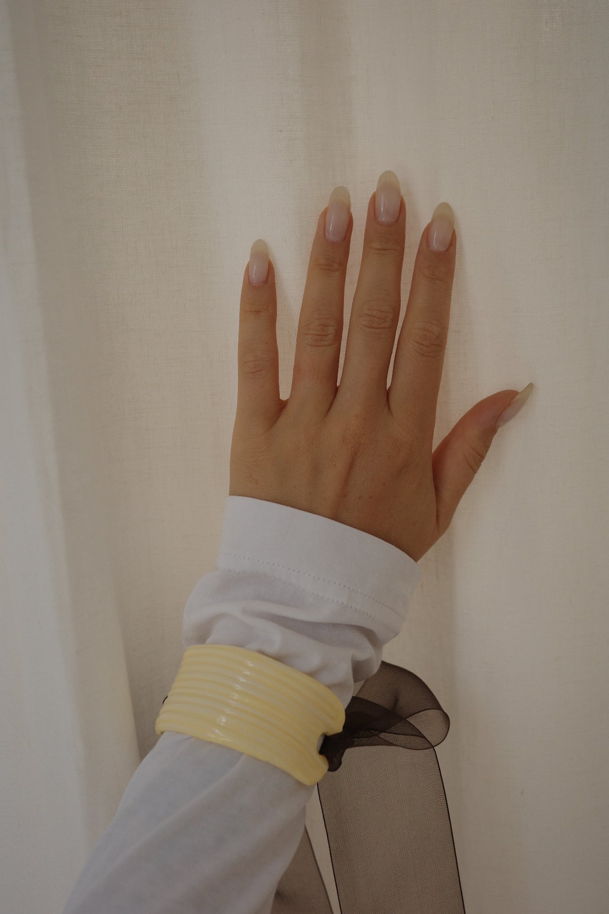 Butter and Bread Bracelet