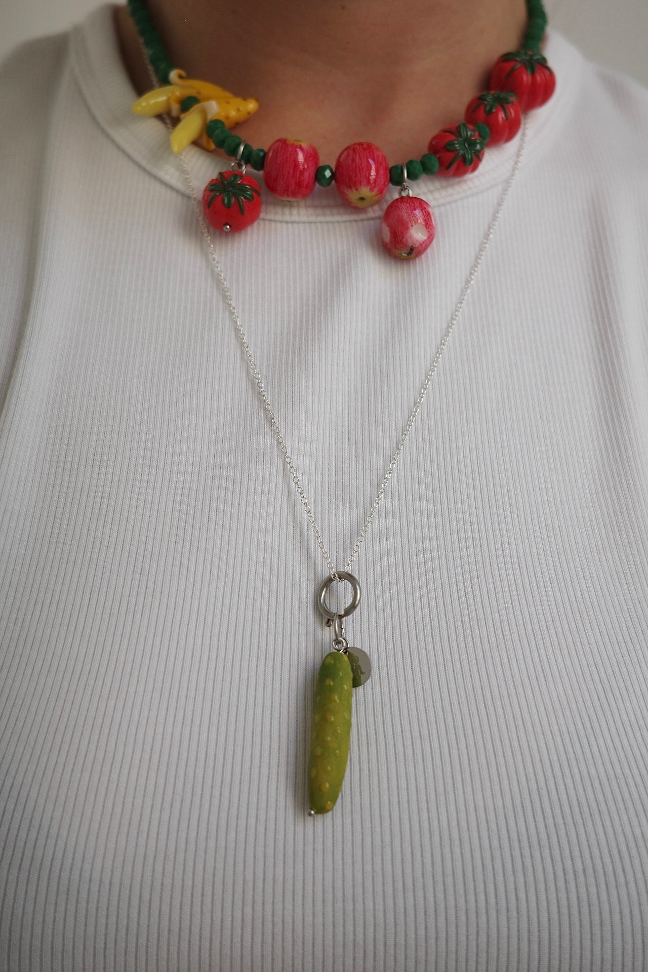 Cucumber Charm