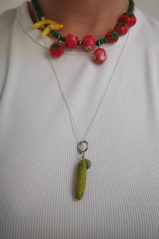 Cucumber Charm