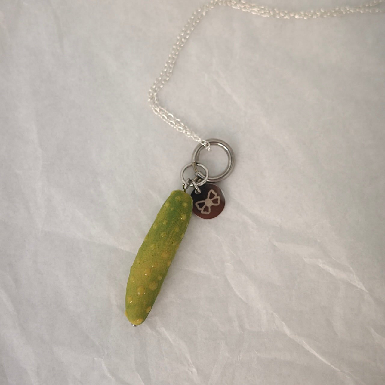 Cucumber Charm