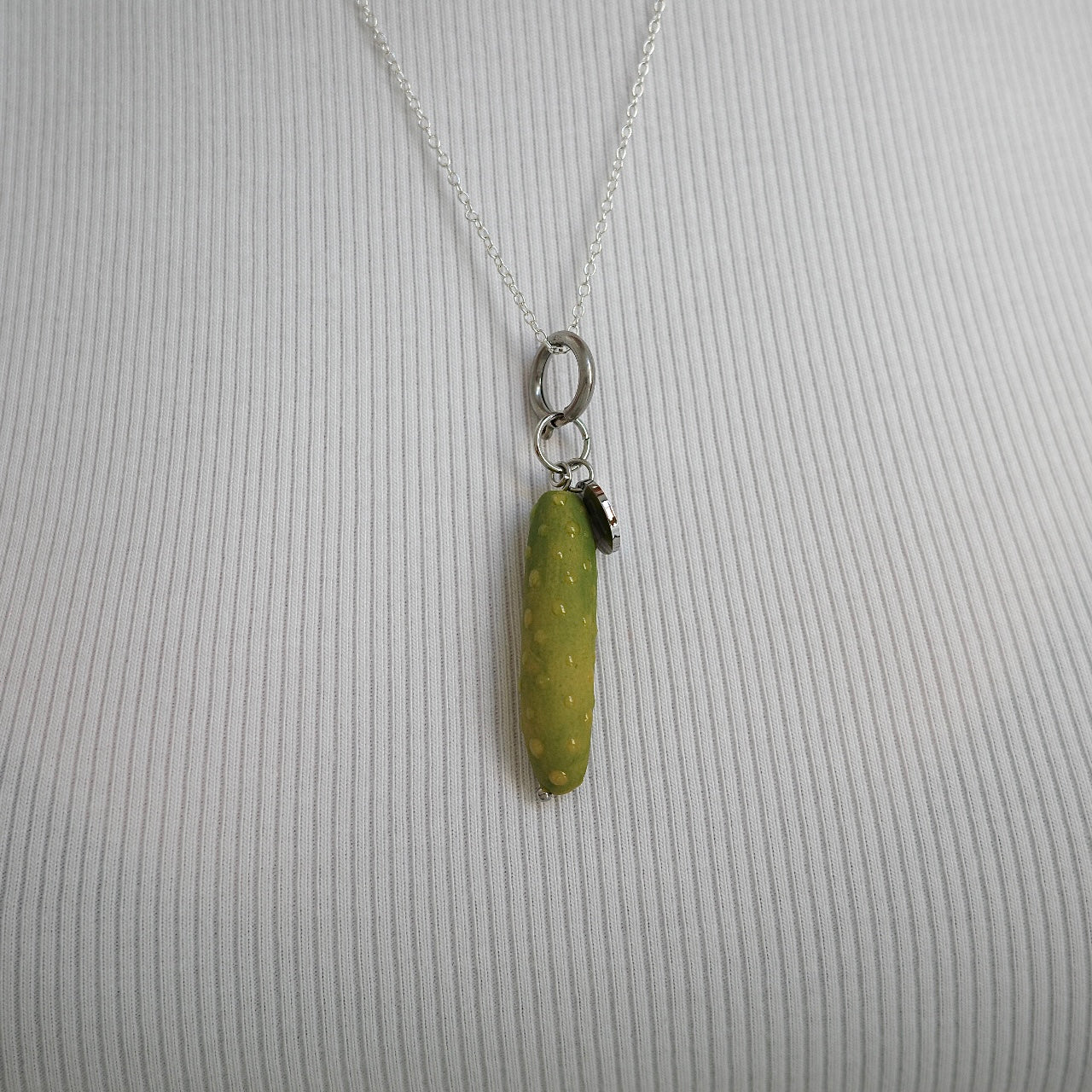 Cucumber Charm