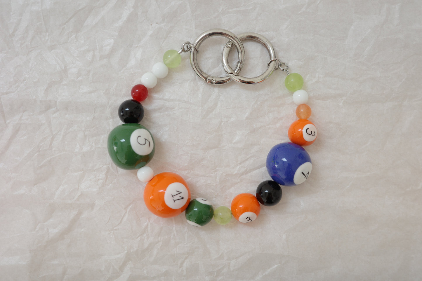 Billiard Charm