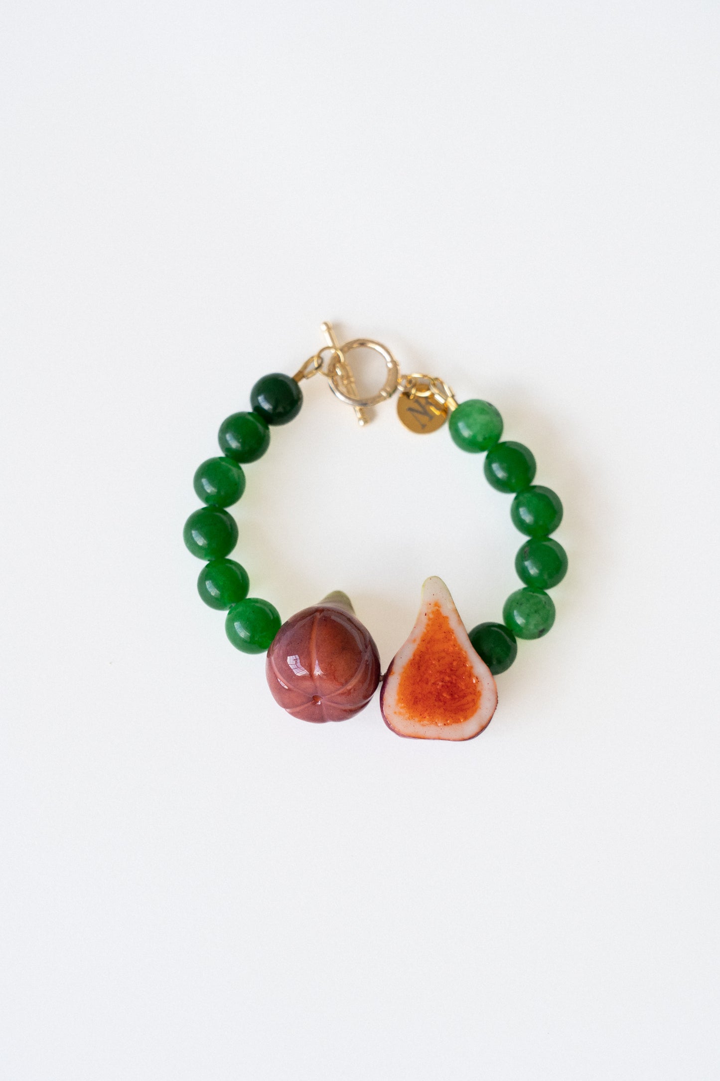 Fig Party Bracelet