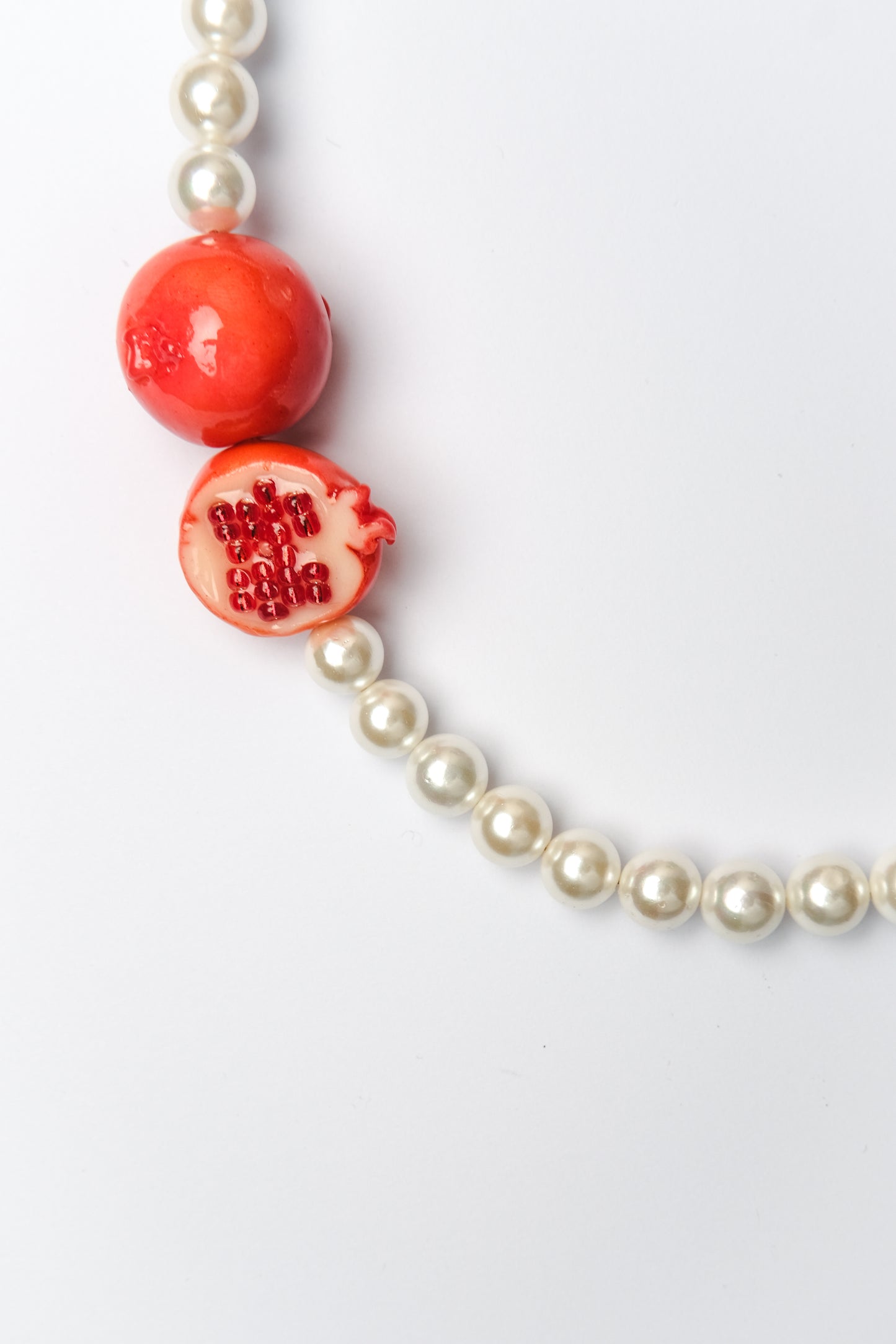 Pomegranate Bite