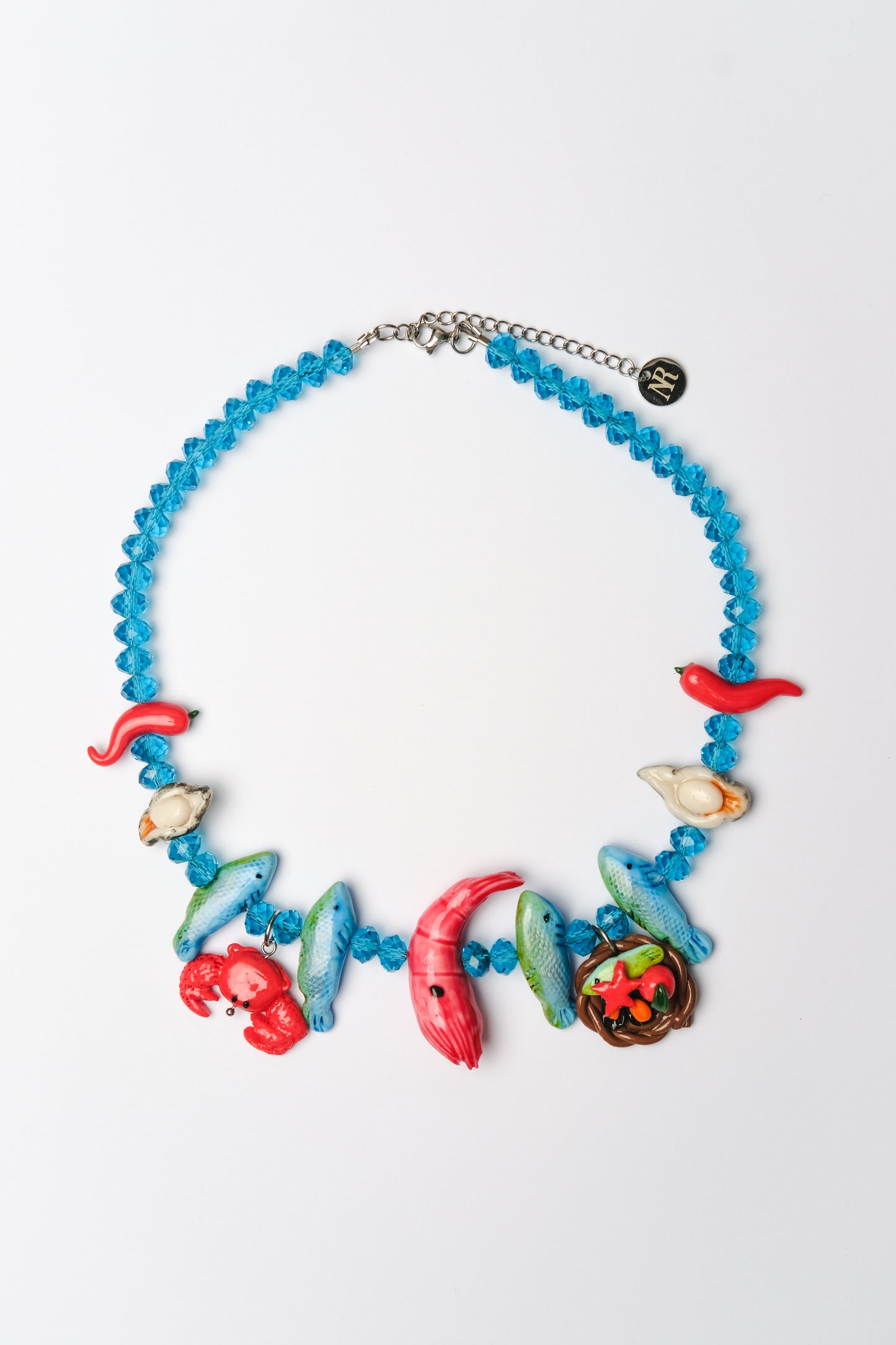 SEA Necklace 2