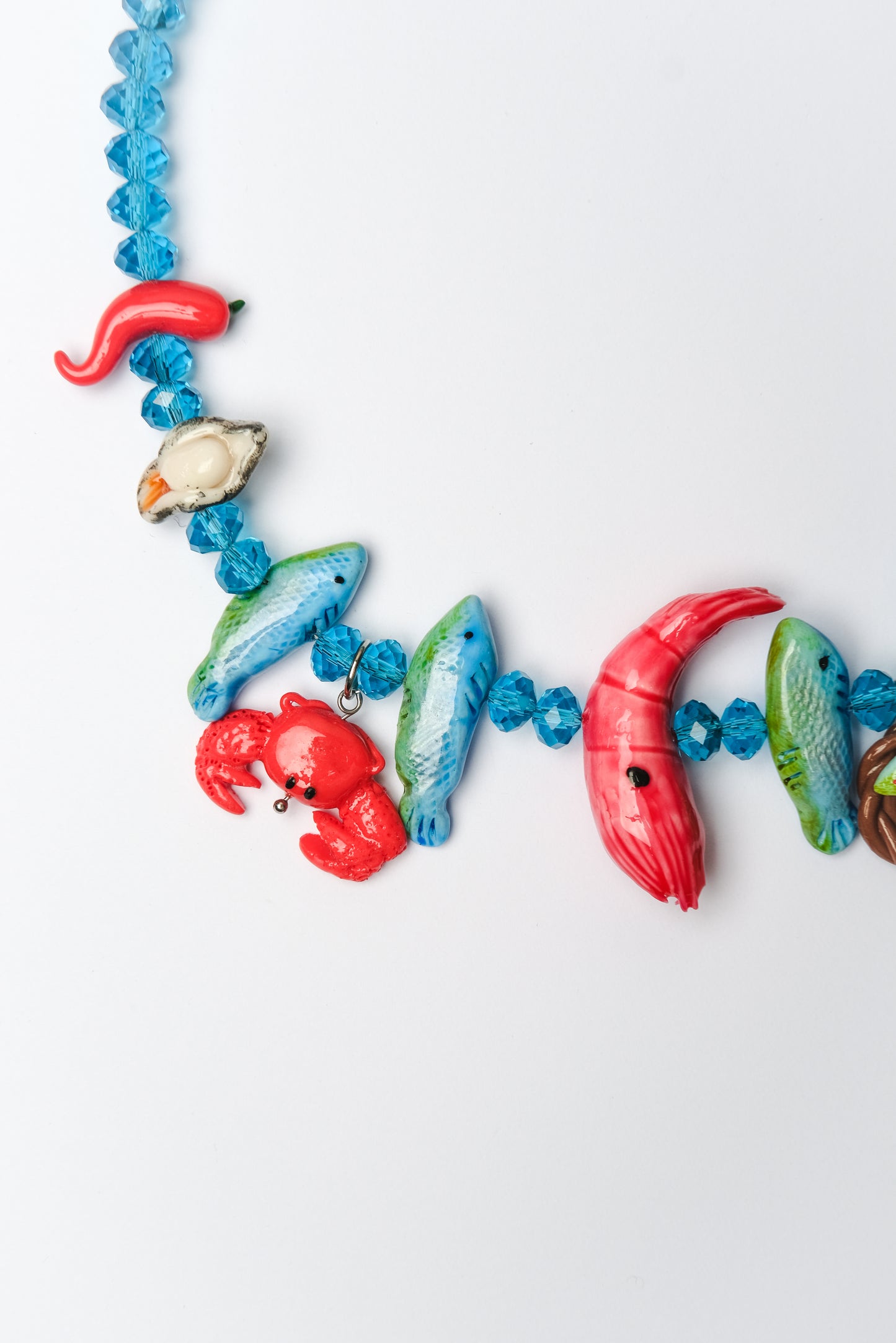 SEA Necklace 2