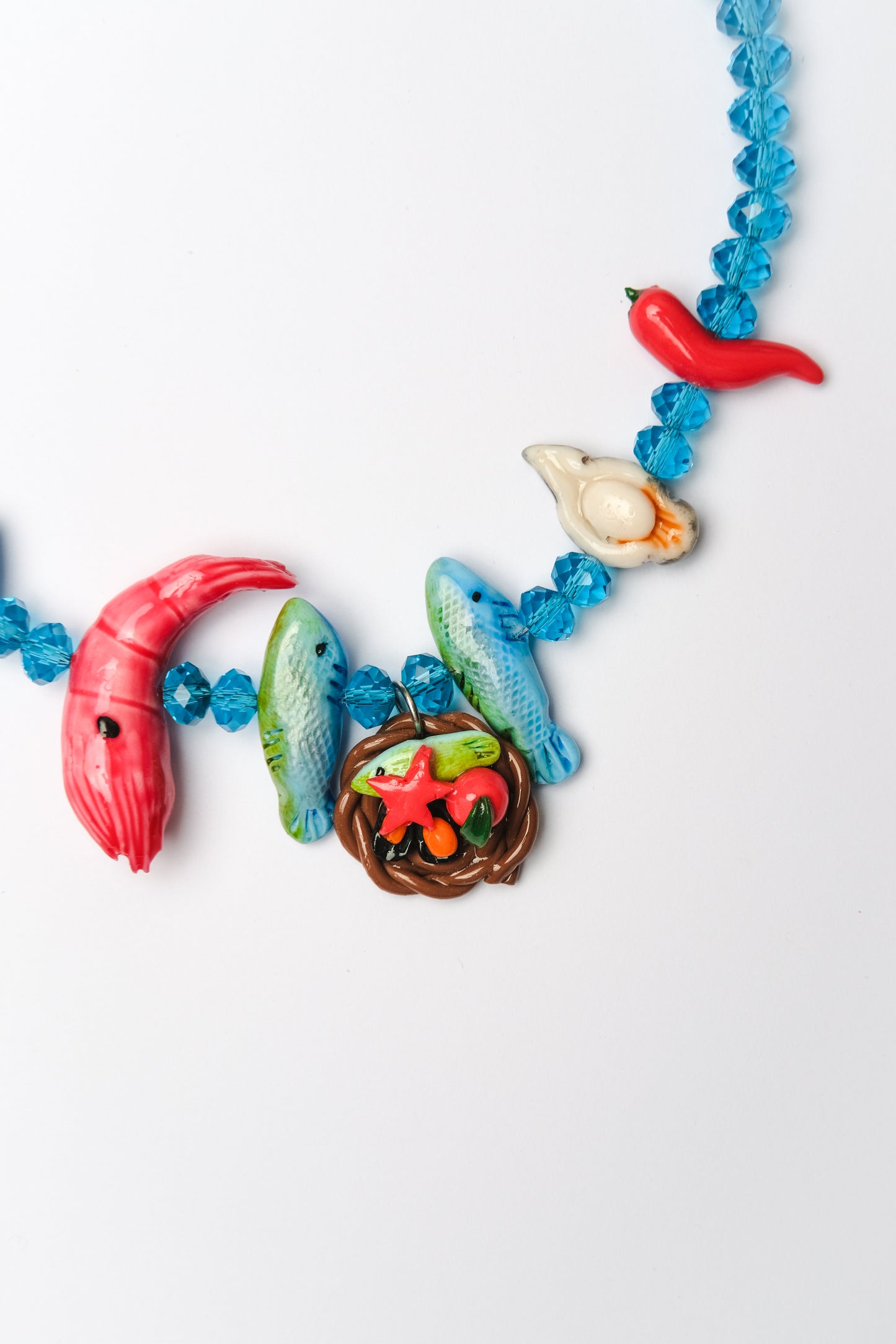 SEA Necklace 2