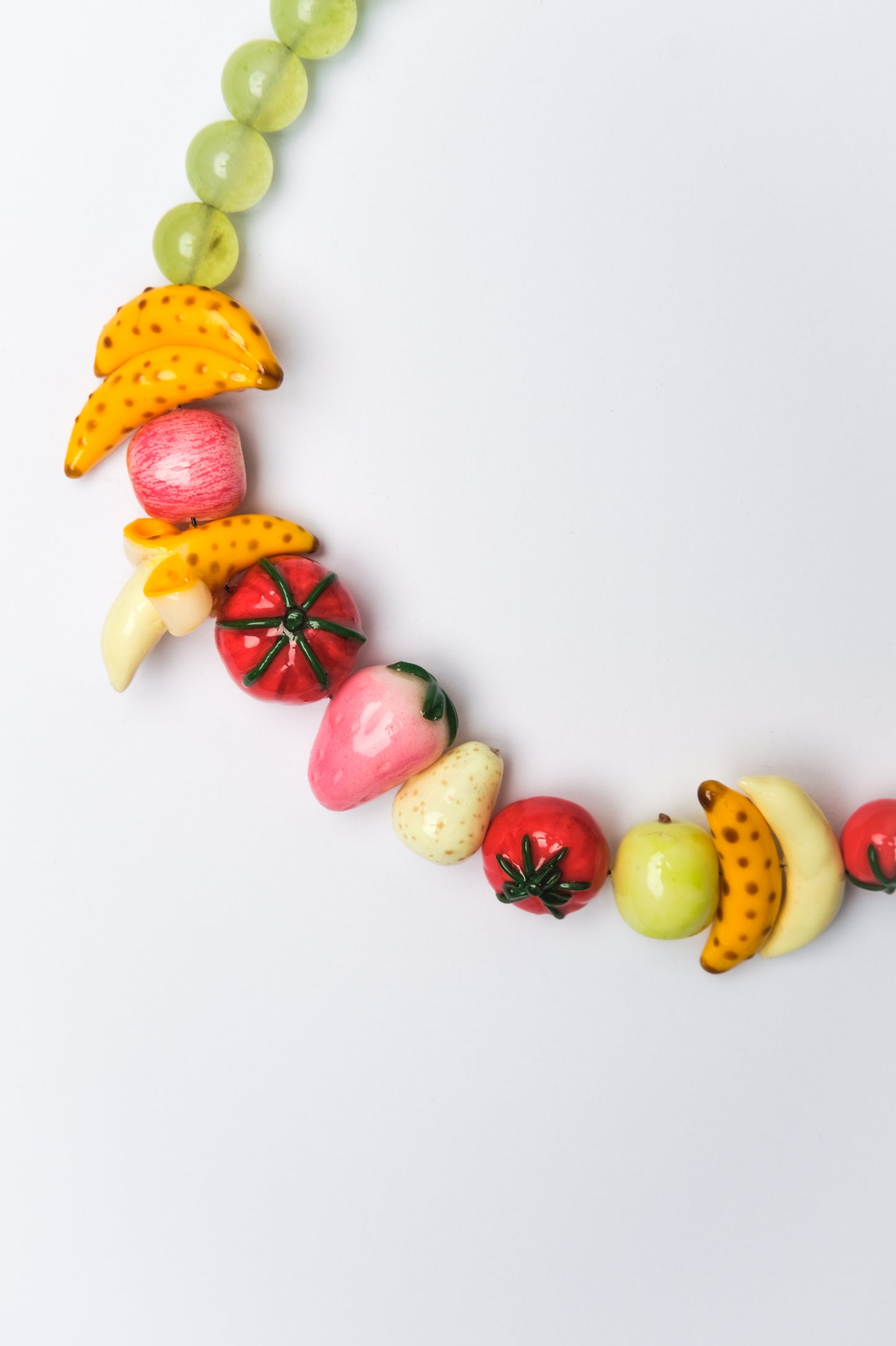 Summer Fruit Mix