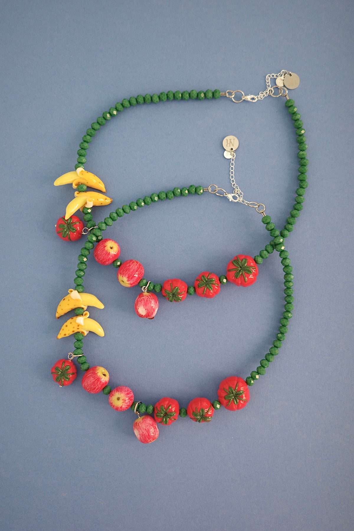Fruit Party Necklace
