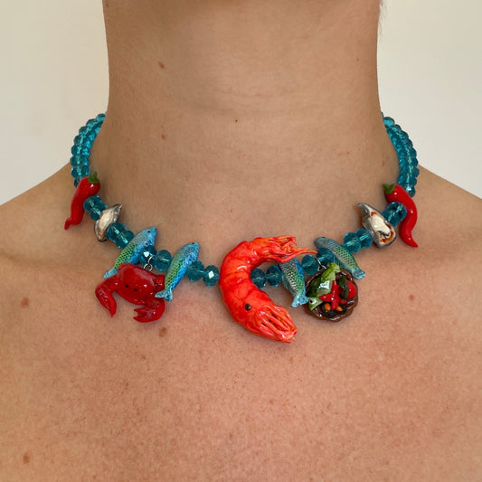 SEA Necklace 2