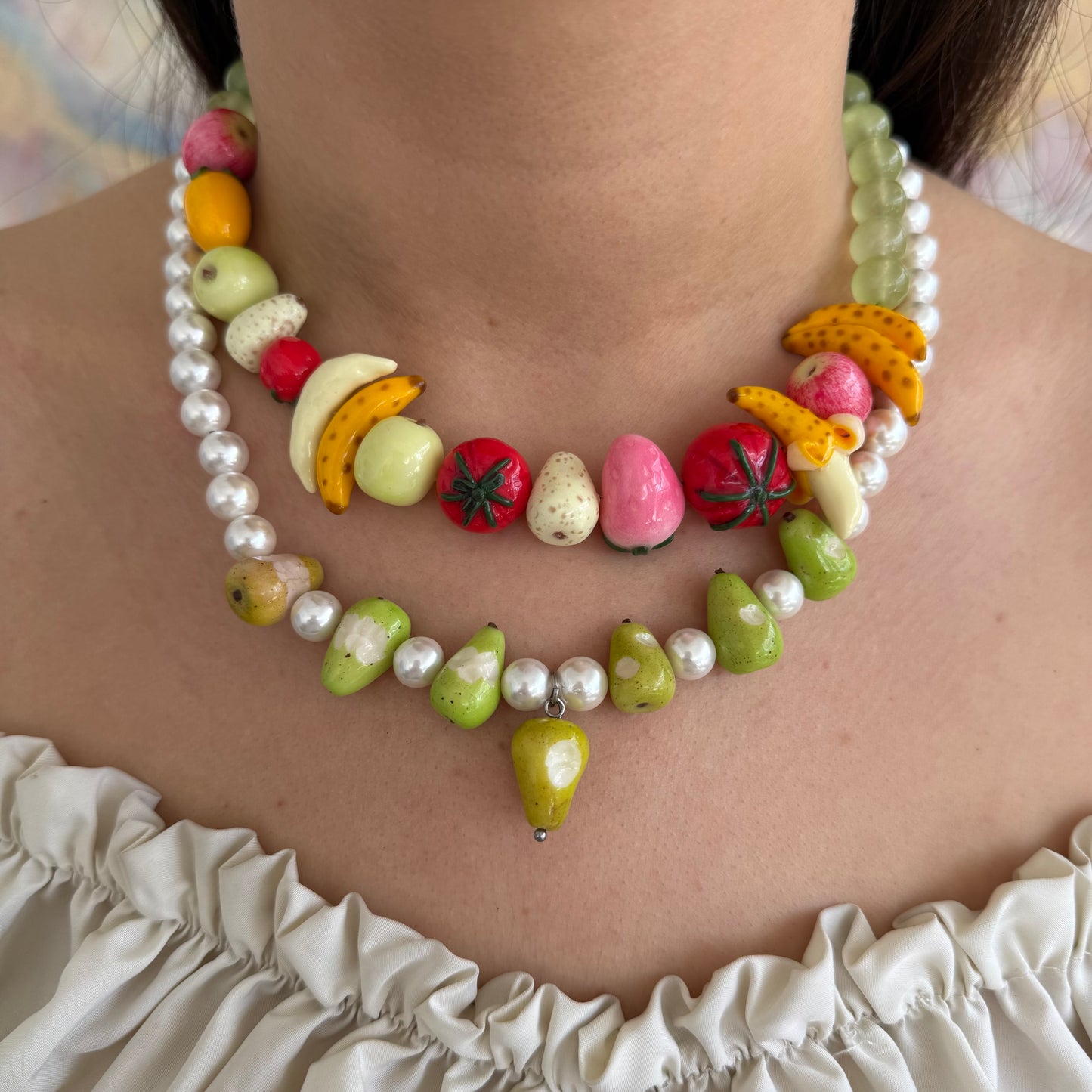 Summer Fruit Mix