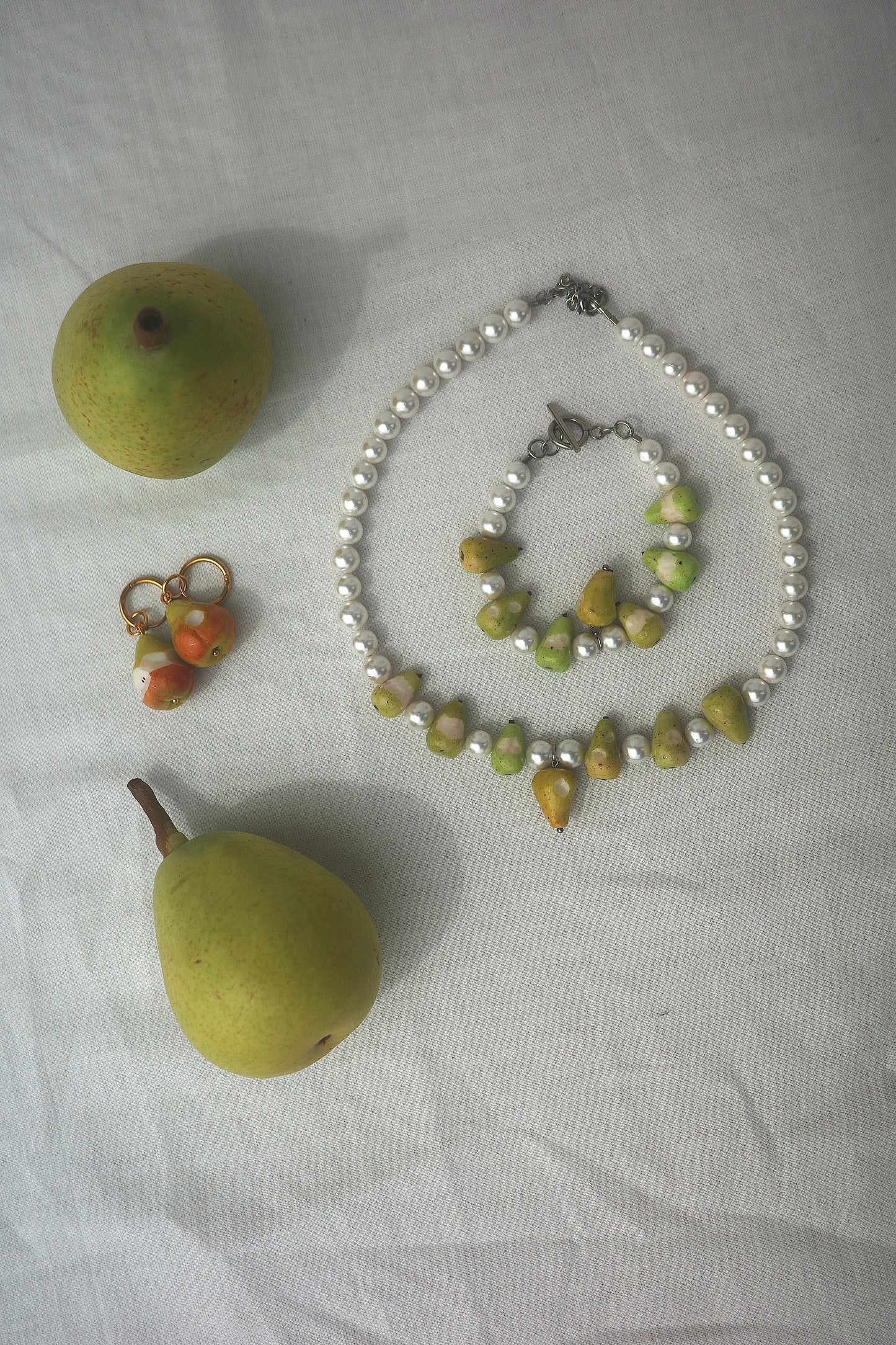 Pear Bite