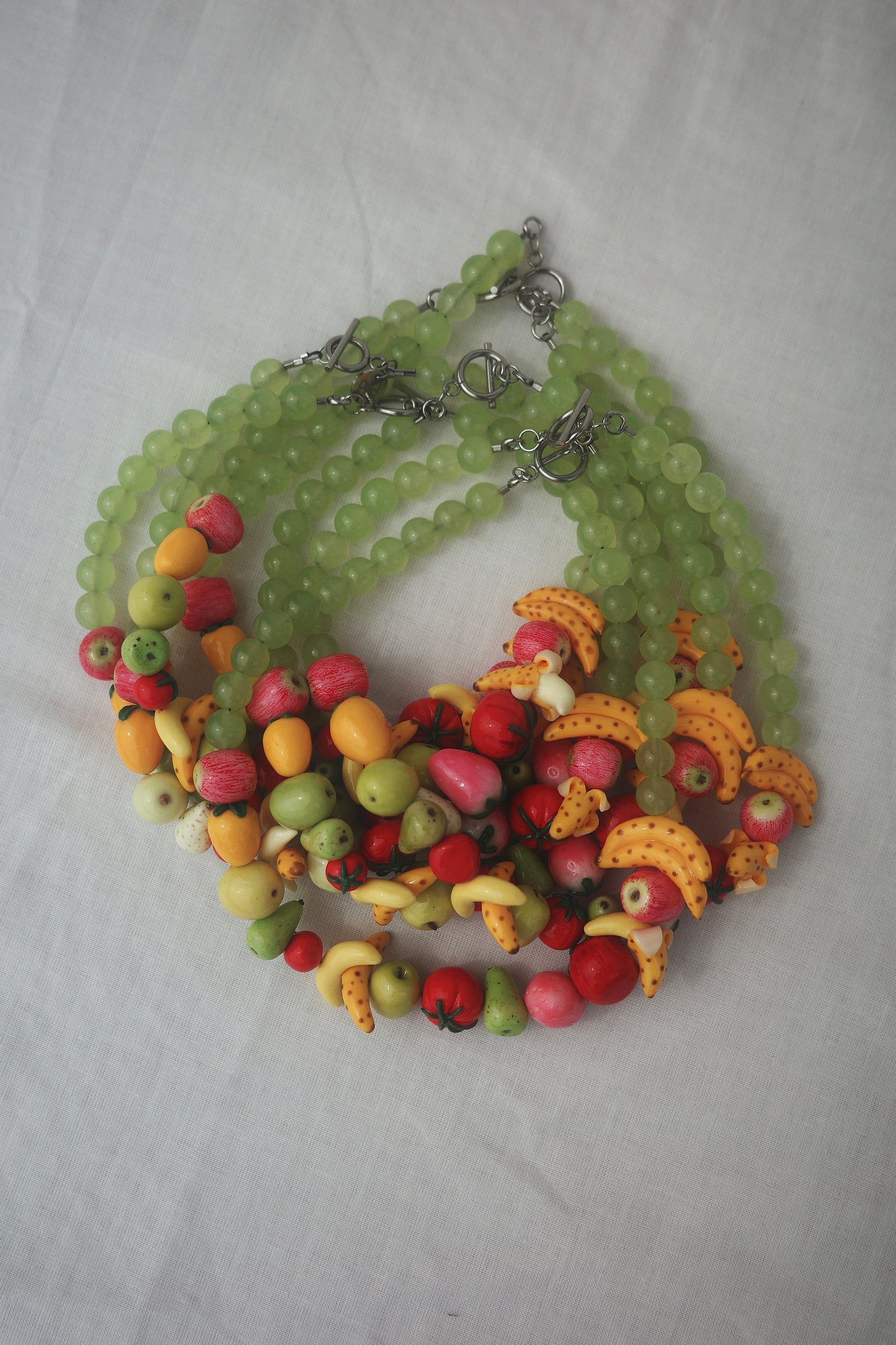 Summer Fruit Mix