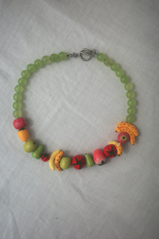 Summer Fruit Mix