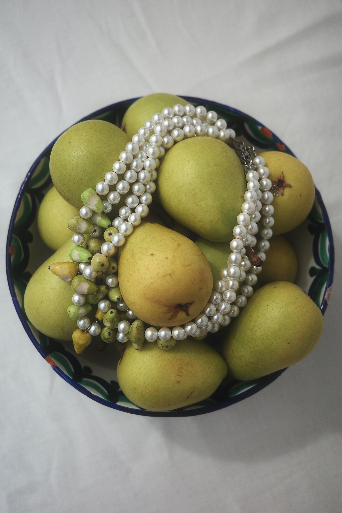 Pear Bite