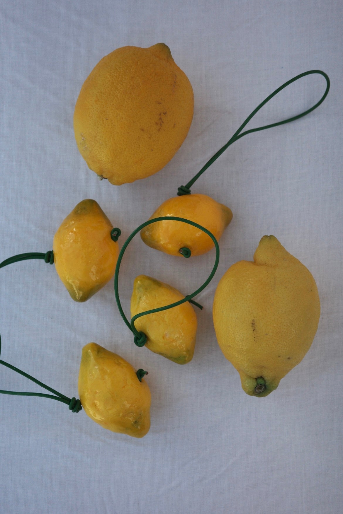 XL FRUIT CHARMS