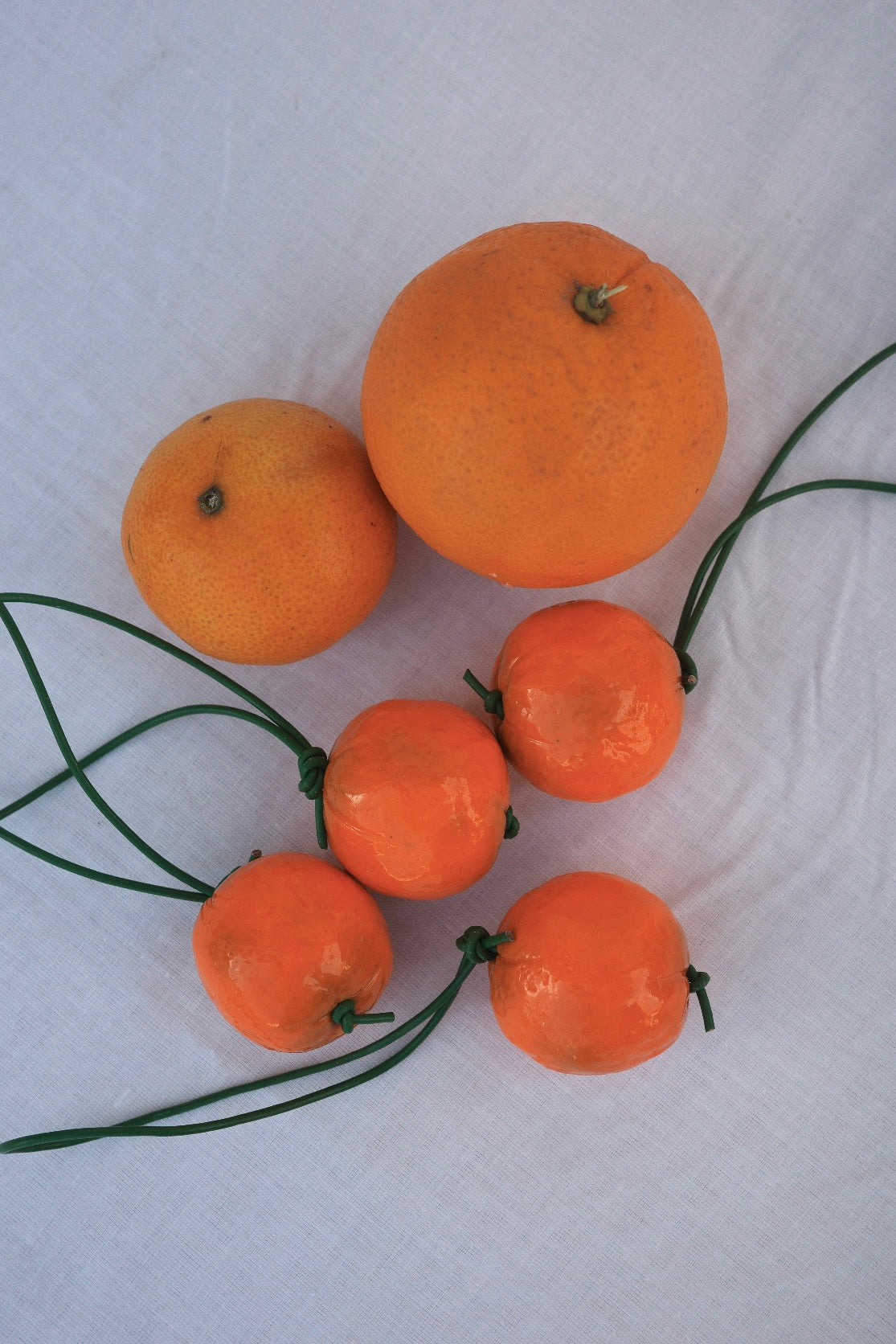 XL FRUIT CHARMS