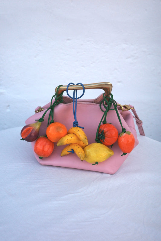 XL FRUIT CHARMS