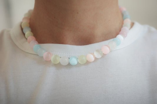 Sugar Necklace