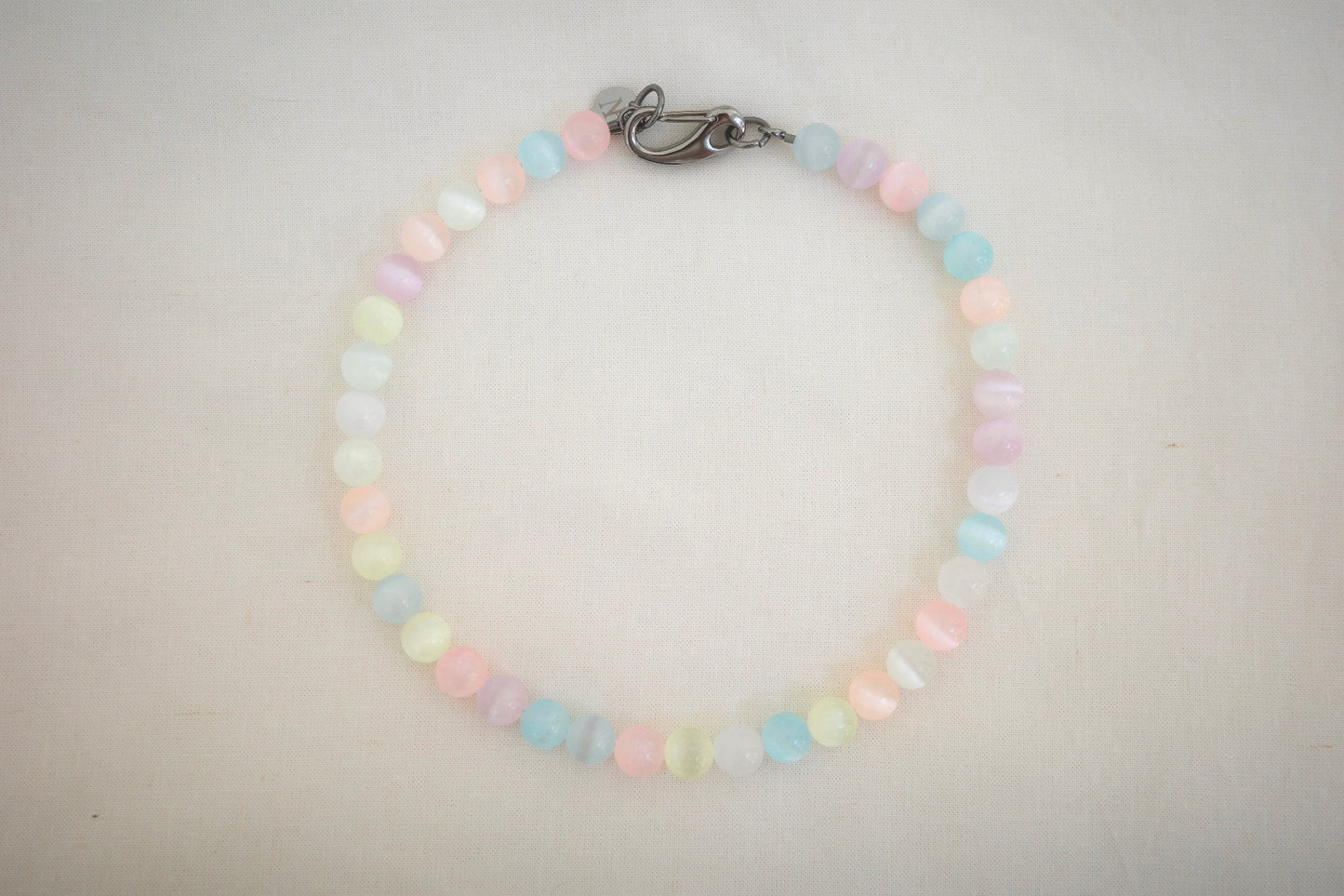 Sugar Necklace