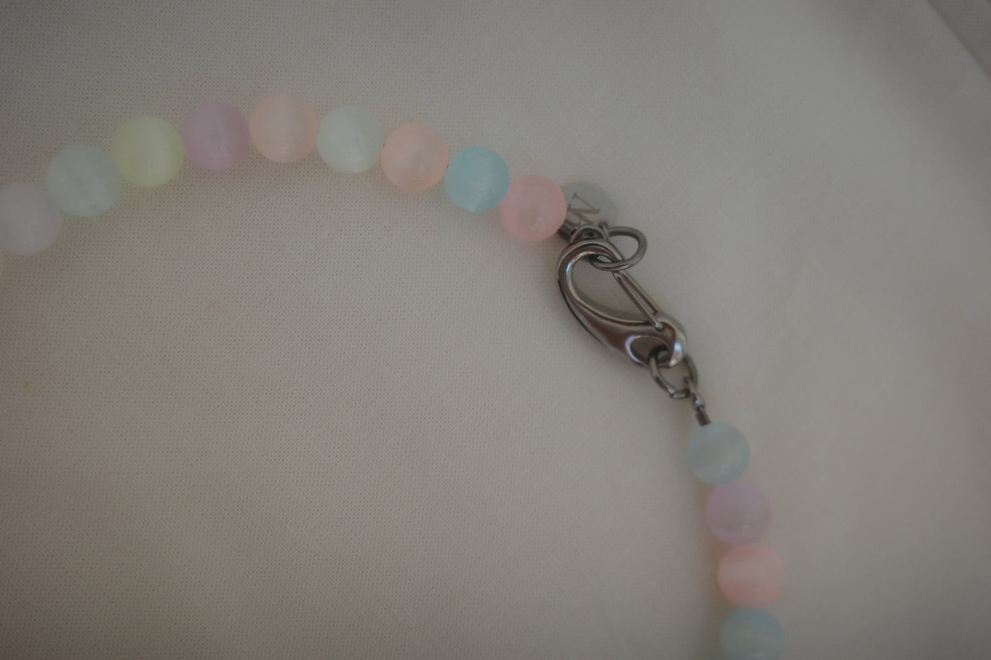 Sugar Necklace