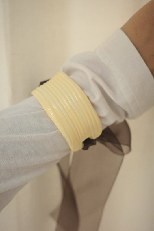 Butter and Bread Bracelet