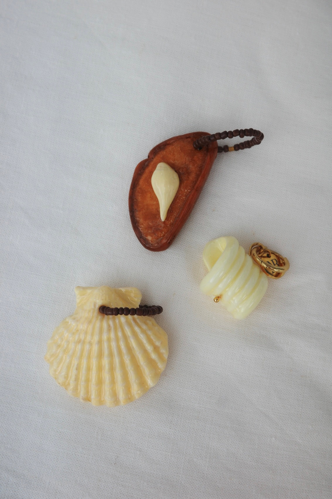Toast Charm