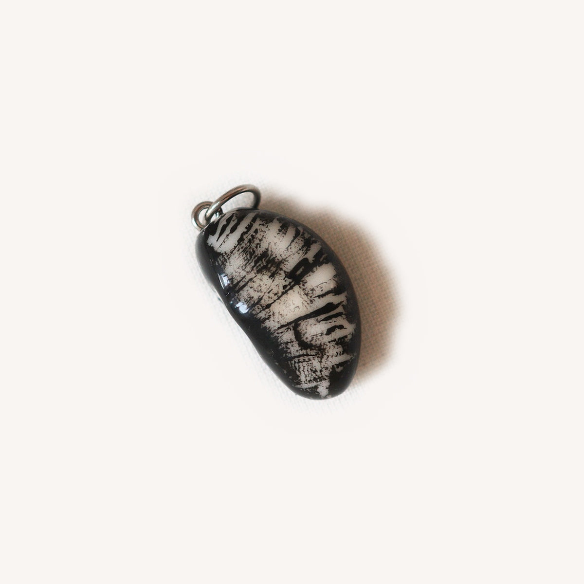 Bean Charm