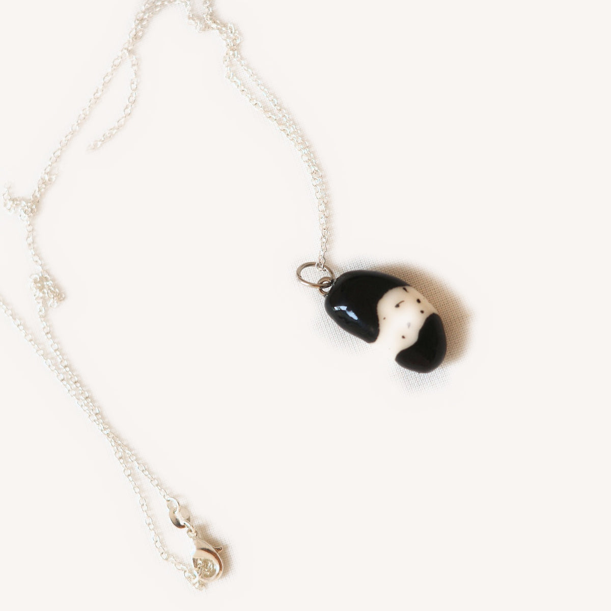 Bean Charm
