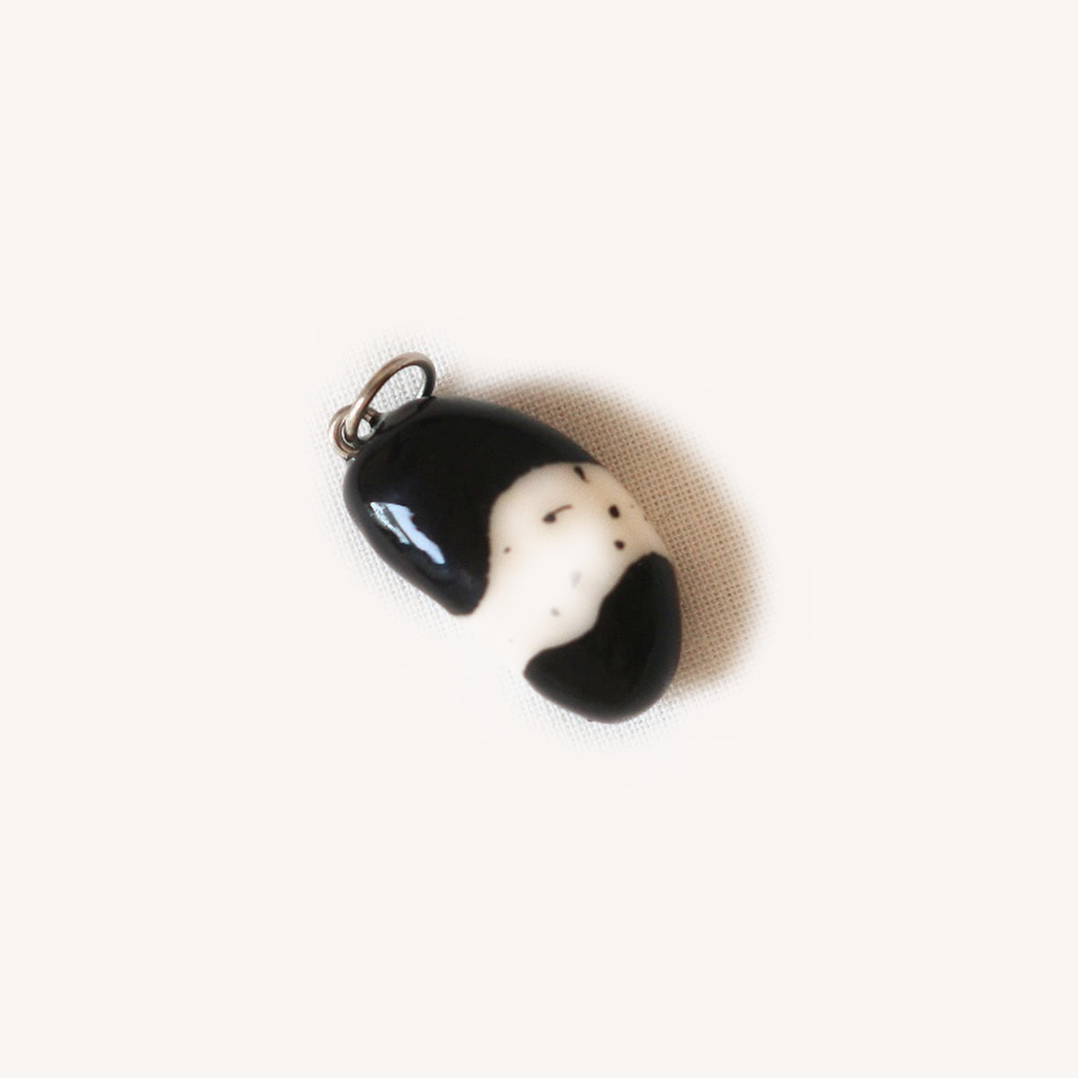 Bean Charm