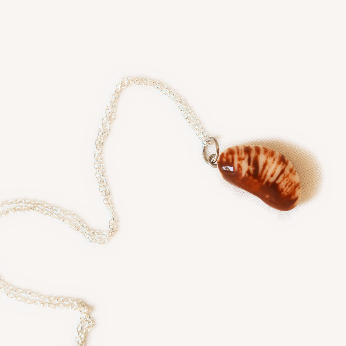 Bean Charm