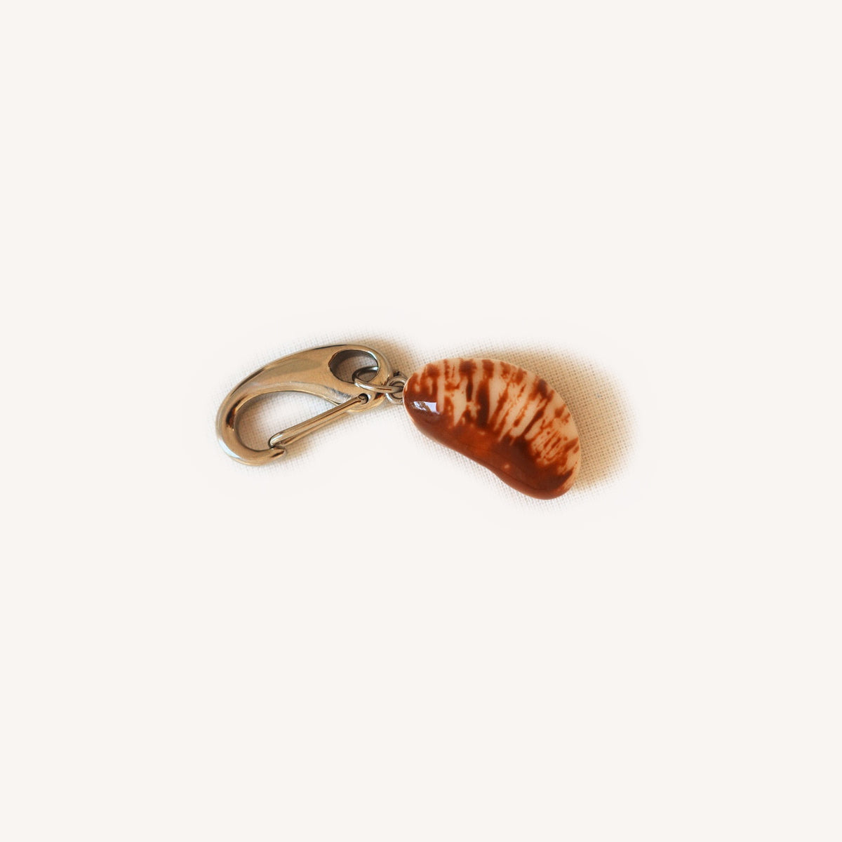 Bean Charm