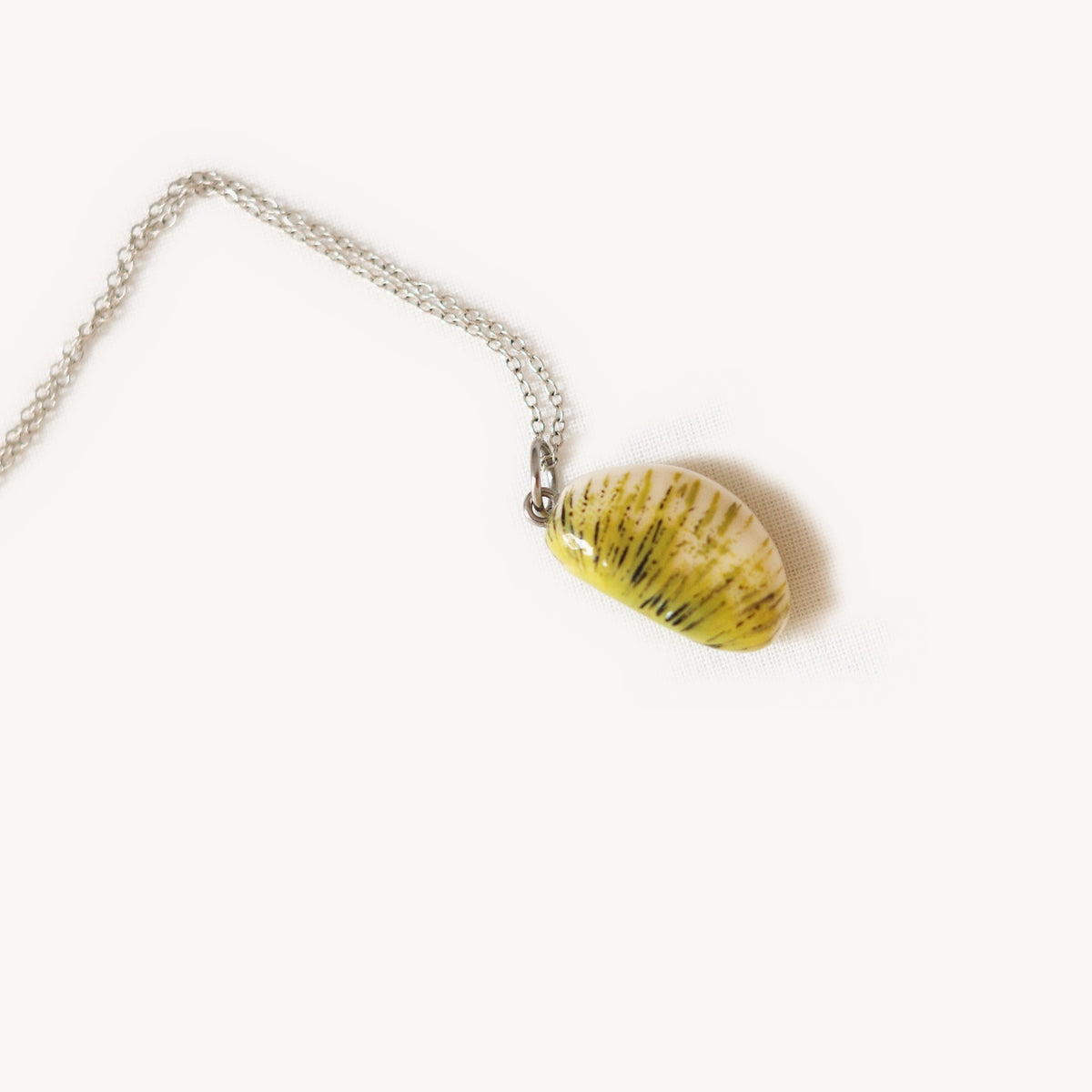 Bean Charm