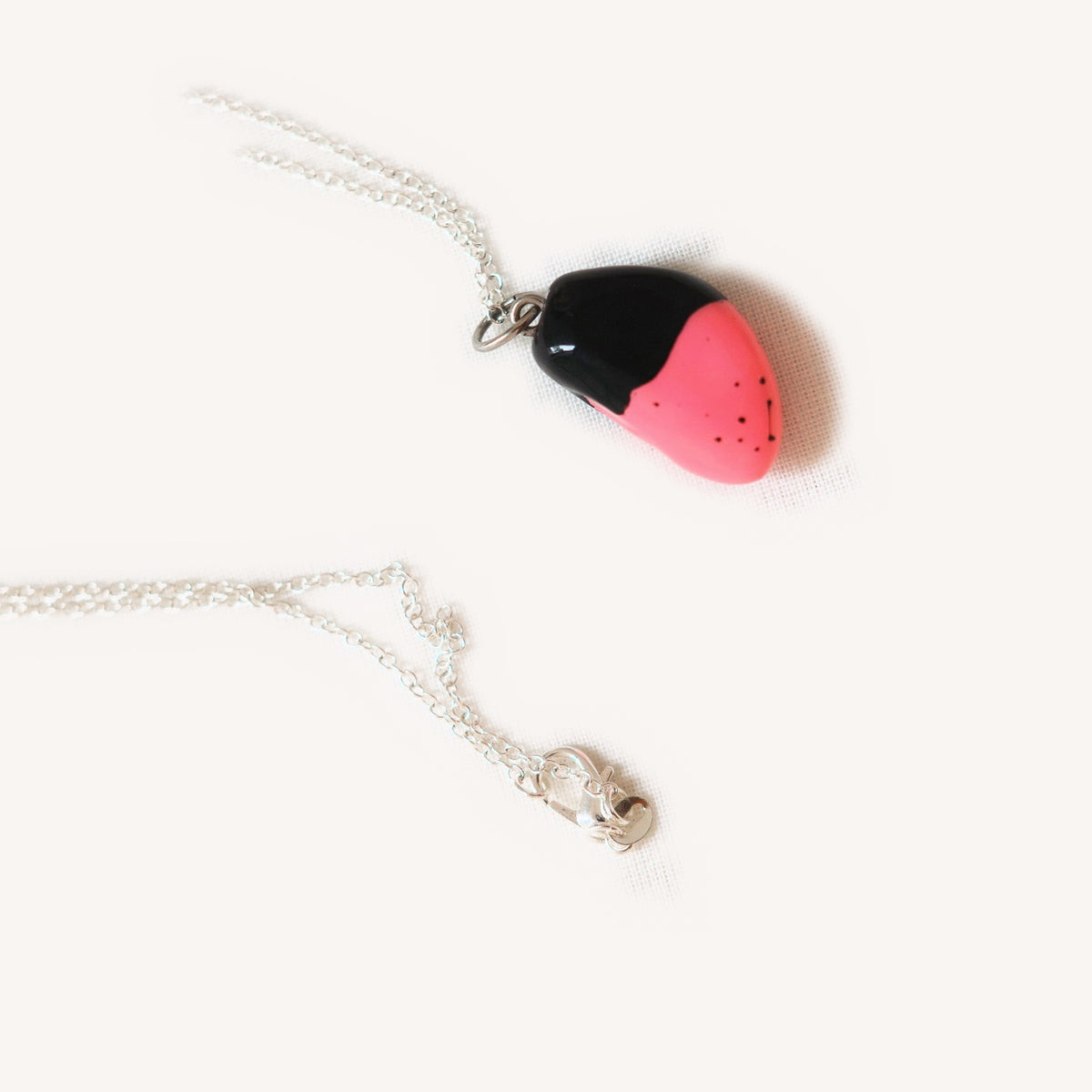 Bean Charm
