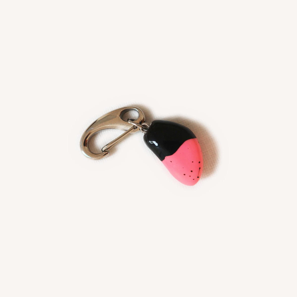 Bean Charm