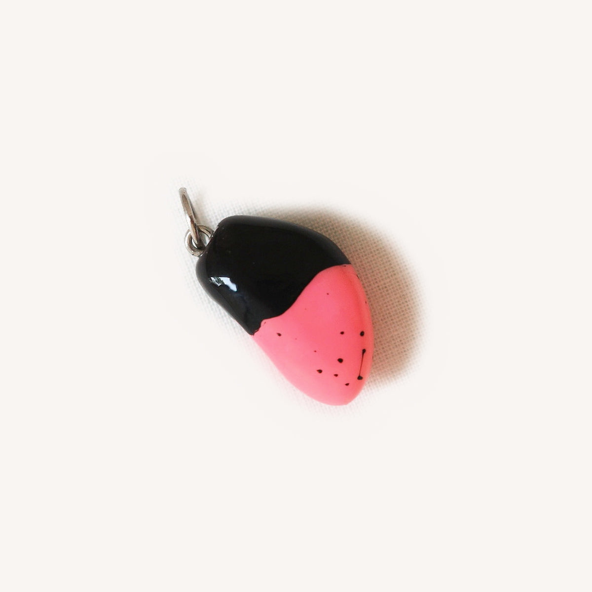 Bean Charm