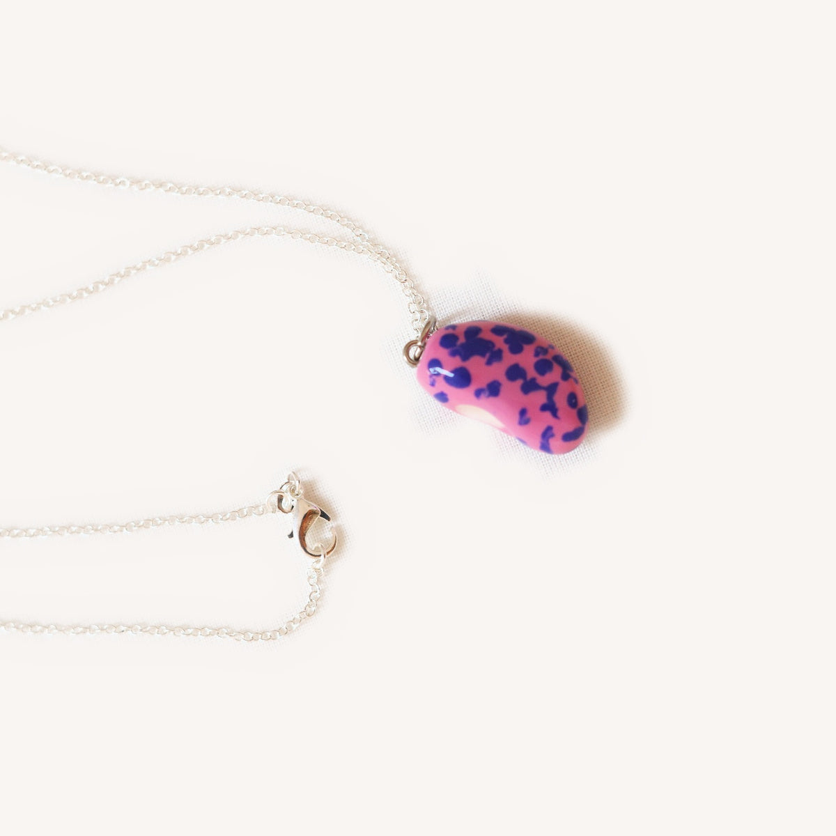 Bean Charm