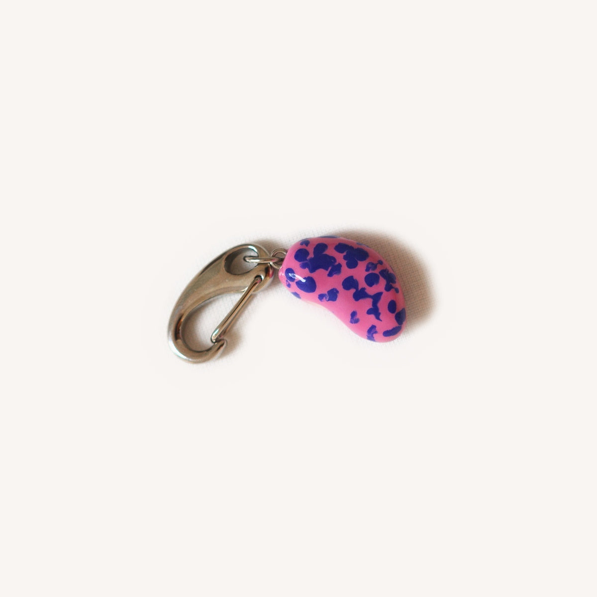 Bean Charm