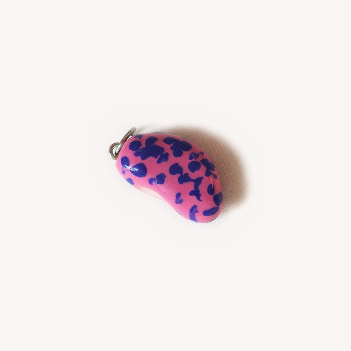 Bean Charm