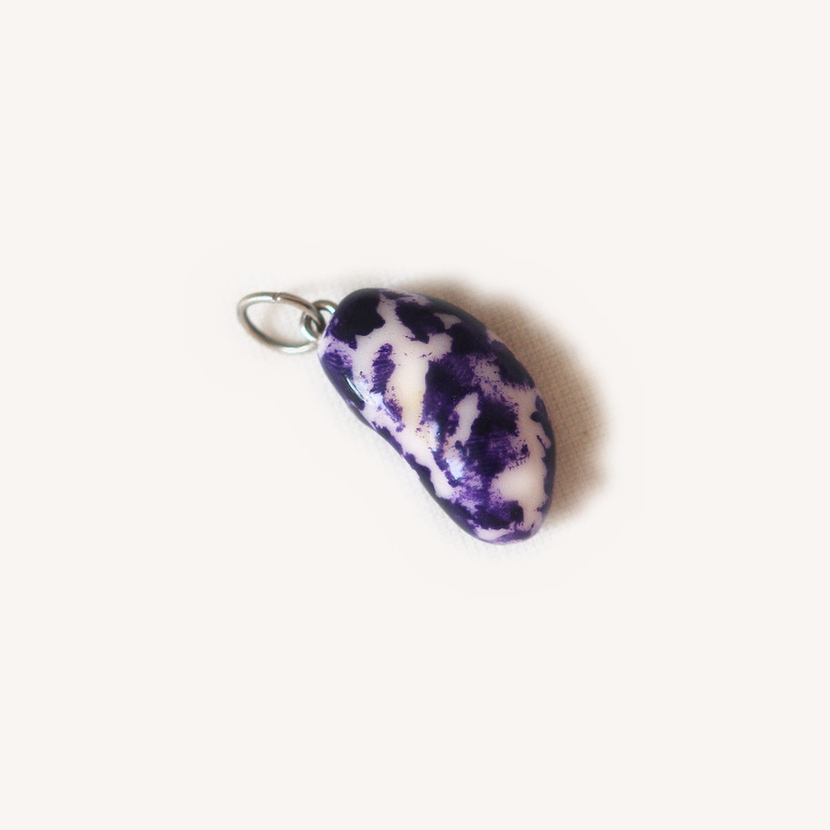 Bean Charm