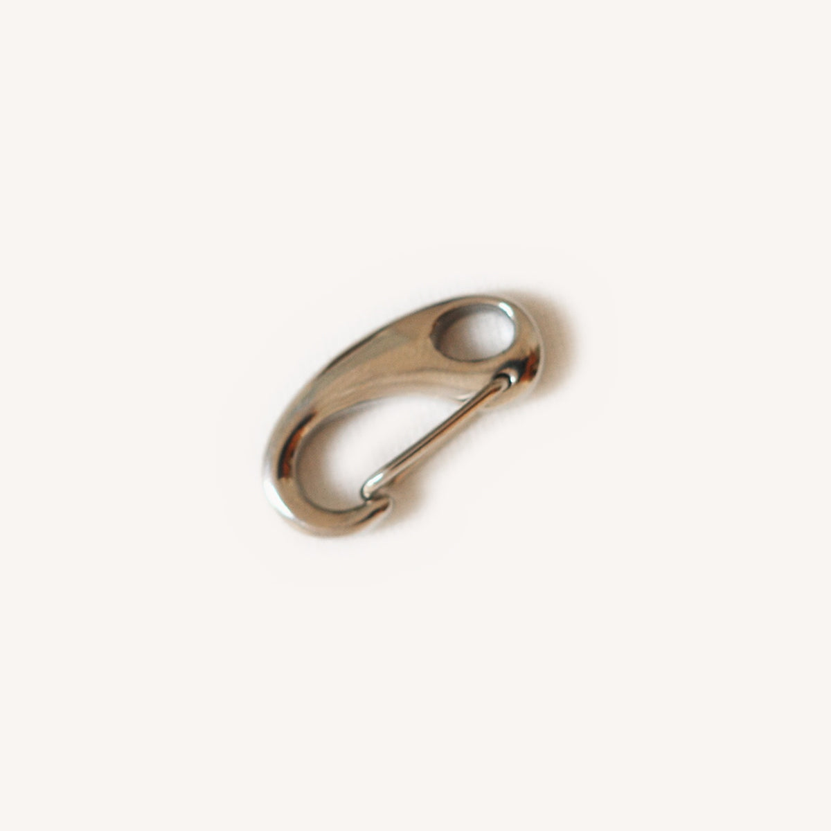 Bean Charm