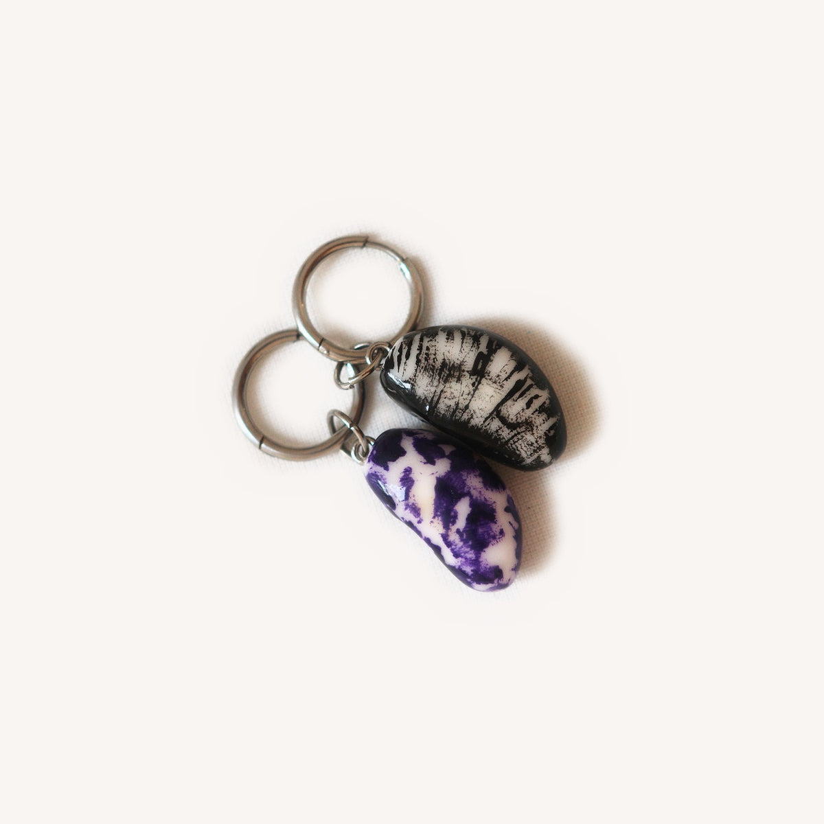 Bean Charm